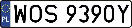 WOS9390Y