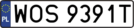 WOS9391T