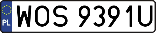 WOS9391U