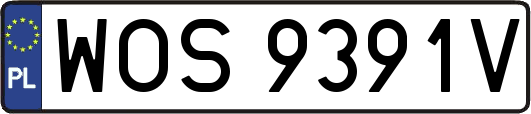 WOS9391V
