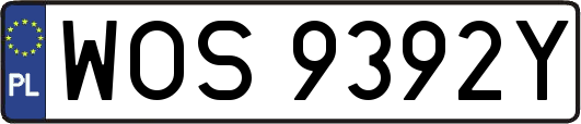 WOS9392Y