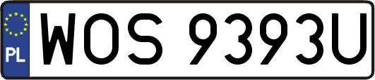 WOS9393U