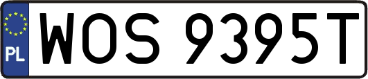 WOS9395T