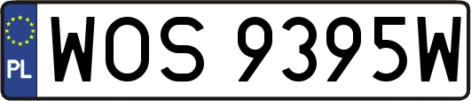 WOS9395W