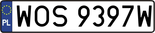 WOS9397W