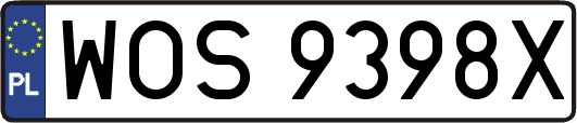 WOS9398X