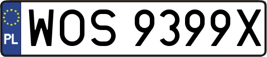 WOS9399X