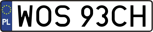 WOS93CH