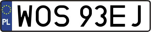 WOS93EJ