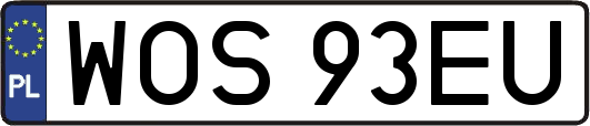WOS93EU