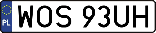 WOS93UH
