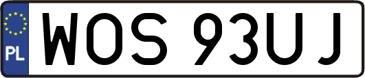 WOS93UJ