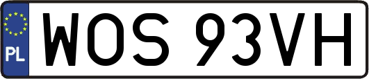WOS93VH