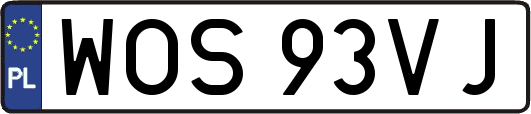WOS93VJ