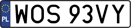 WOS93VY