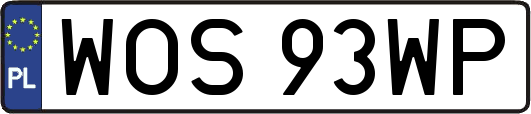 WOS93WP