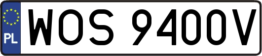 WOS9400V