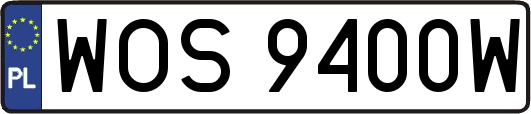 WOS9400W