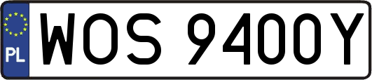 WOS9400Y