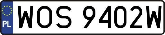 WOS9402W