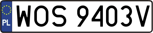 WOS9403V