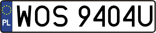 WOS9404U