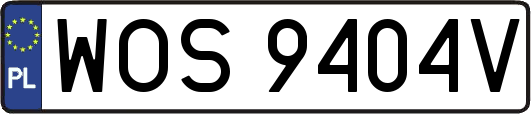 WOS9404V