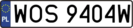 WOS9404W