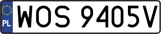 WOS9405V