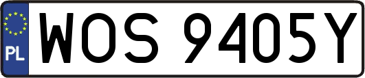 WOS9405Y