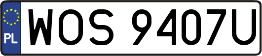 WOS9407U
