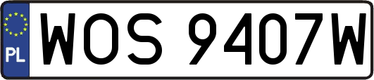 WOS9407W
