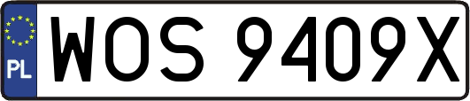WOS9409X