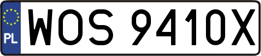 WOS9410X