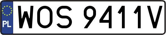WOS9411V
