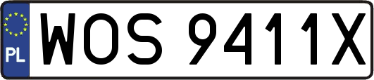 WOS9411X