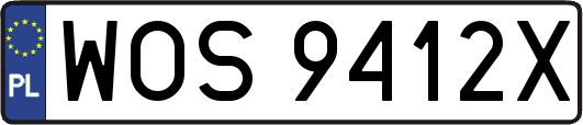 WOS9412X