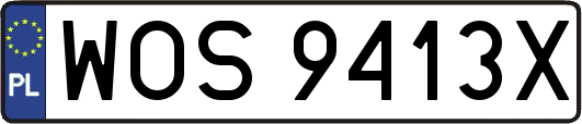 WOS9413X