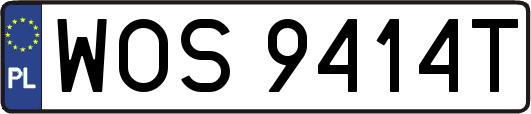 WOS9414T