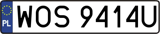 WOS9414U