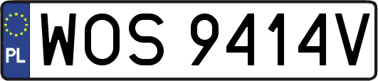 WOS9414V