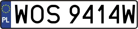WOS9414W