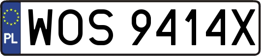 WOS9414X