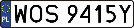 WOS9415Y