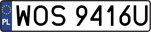 WOS9416U