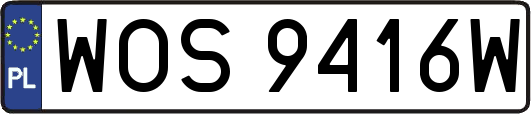 WOS9416W