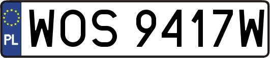 WOS9417W