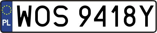 WOS9418Y