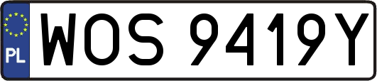 WOS9419Y