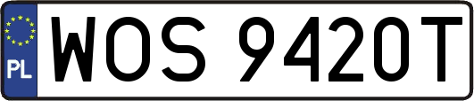 WOS9420T